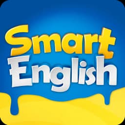 Smart English icon