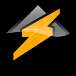 WinAMP Lite icon