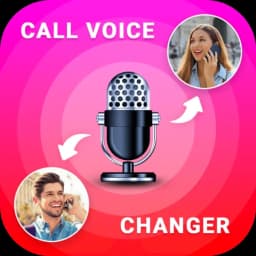 Call Voice Changer - Best Voice Changer icon
