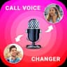 Call Voice Changer - Best Voice Changer icon