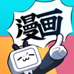 Bilibili Manga icon