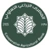 مصرف الزراعي icon