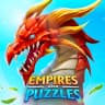 Ikon Empires & Puzzles: Match-3 RPG