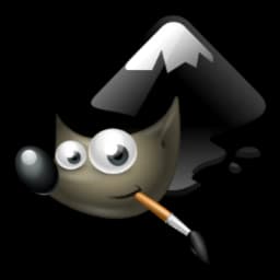 GIMP Inkscape icon