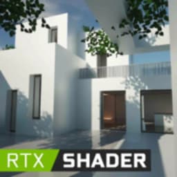 RTX Shader icon