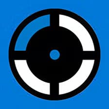 Crosshair V2 icon
