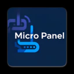 Micro Panel icon