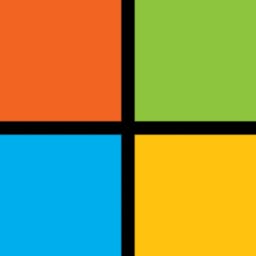Microsoft account icon