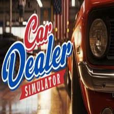 Car Dealer Simulator icon