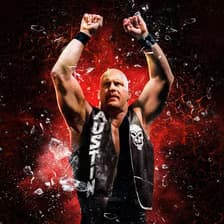 WWE 2K16 icon