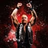 WWE 2K16 icon