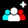 Biểu tượng TikAi Real Followers And Likes
