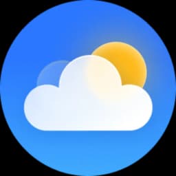 OnePlus Weather icon