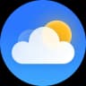 OnePlus Weather icon