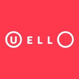 Uello - Driver icon