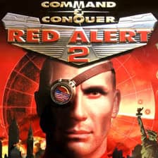 Command & Conquer Red Alert 2 and Yuri’s Revenge icon