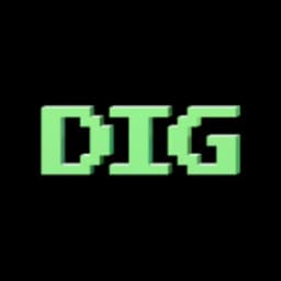 Dig - Emulator Front-End icon