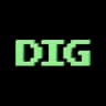 Dig - Emulator Front-End icon