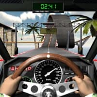 Deadly Car Stunts icon