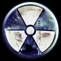 S.T.A.L.K.E.R. Anomaly icon