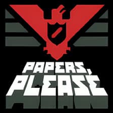 Papers, Please icon