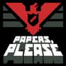 Papers, Please icon