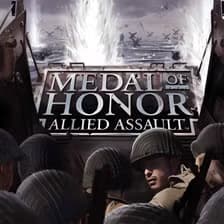 Medal of Honor: Allied Assault icon