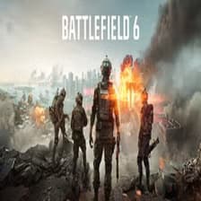 Battlefield™ 6 icon