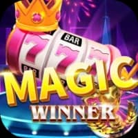 Magic Winner icon