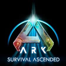 ARK: Survival Ascended icon