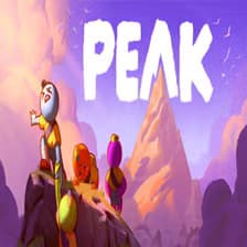 PEAK icon