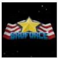 Broforce icon