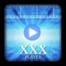 XXX Video Player - XHD MEDIA Player icon