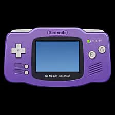 VisualBoyAdvance icon