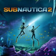 Subnautica 2 icon