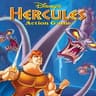 Disneys Hercules Action Game icon