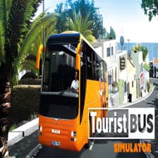 Tourist Bus Simulator icon
