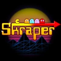 Skraper icon