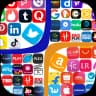 All In One - Social & Shopping icon
