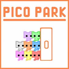 Pico Park icon