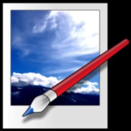 Paint.NET icon