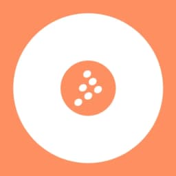 Cross DJ icon