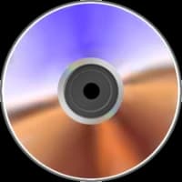 UltraISO icon