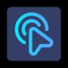 Auto Clicker app for games icon