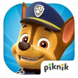 PAW Patrol Academy icon