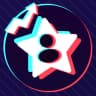Tic Followers Up Likes Tracker icon