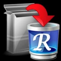 Revo Uninstaller icon