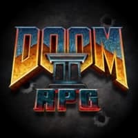 Doom II RPG icon