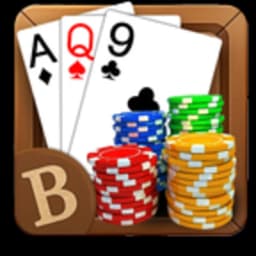 baccarat icon