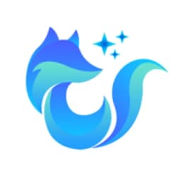 AI Photo Enhancer - EnhanceFox icon